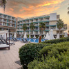 Отель Tui Blue Barut Andız-All Inclusive-Adults Only, фото 45