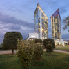 Отель Hilton Batumi, фото 12