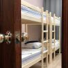 Хостел Этаж Нижегородская Хостел Этаж Нижегородская в Москве