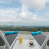 Отель Вилла Melissa Infinity Panoramic Sea View, фото 46