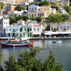 Апартаменты Symi Port View, фото 27