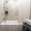 Гостиница Квартира Две подушки на Валдайской, 2к2, фото 21