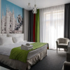 Отель Ahotels Design Style, фото 39