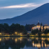 Отель Lopota Lake Resort and Spa, фото 14