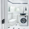 Апартаменты HB apartments University I, фото 21