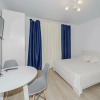 Гостиница Квартира Полимерный Переулок 11, фото 11