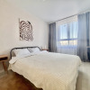 Гостиница Квартира 1-к до 4-х человек Центр Тетра, фото 12