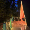 Гостиница Частный дом A-frame DubHouse, фото 4