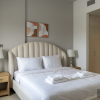 Апартаменты WelHome - Prime 1BR Apartment at Oia Residence, фото 45