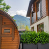 Гостиница Панорама Ачишхо, фото 47