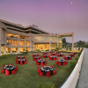 Отель The Lalit Chandigarh, фото 9