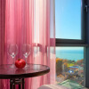 Гостиница Квартира Sea Magic Apart с красивым видом на море в ЖК Морская Симфония, фото 2