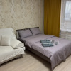 Гостиница Квартира уютная студия с домашней атмосферой, фото 9