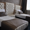 Отель Orty Airport Hotel, фото 11