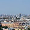 Апартаменты Трёхэтажный Мезонин над Крышами Питера Киевская 3, фото 1
