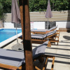 Апартаменты Rustica Zadar with private pool, фото 11