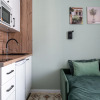 Апартаменты Green Studio, фото 8