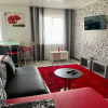 Гостиница Квартира Цвета мак, фото 9