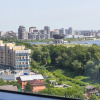 Гостиница Квартира 2комн Sunvilles с видом на Кремль, фото 14