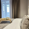 Гостиница Квартира с панорамным видом на город и Русский мост, фото 3