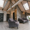 Гостиница Квартира Mansarda Loft, фото 7