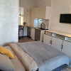 Гостиница Квартира студия Delta House в центре Казани, фото 1