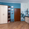 АПАРТАМЕНТЫ REHOME24 на 12 этаже вид на город, фото 11