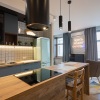 Апартаменты ArtTowerAparts 424 Апартаменты ArtTowerAparts 424 в Красногорске