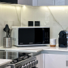 Апартаменты WelHome - Dubai Delight: Luxe Living 1BR at Binghatti Luna, фото 34