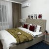 Отель Квартира Sezim Qala Baqyt 200, фото 8