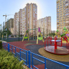 Гостиница Квартира у парка Галицкого Краснодар, фото 25