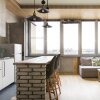 Апартаменты Moscow River Loft, фото 6