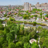 Гостиница Квартира Панорармый Вид на Озеро, фото 14