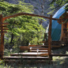 Отель Patagonia Eco Domes, фото 3