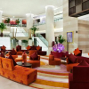 Отель Hilton Doha, фото 13