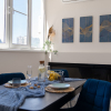 Апартаменты MyHomeYourHome на Клубничной 32, фото 45