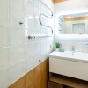 Гостиница Квартира Однокомнатная квартира, фото 37