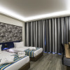 Бутик-Отель Urban Central Suites - Beirut, фото 4