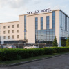 Отель Sky Lux Hotel&Spa в Набережные Челны