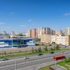 Апартаменты Рядом с аквапарком Ривьера, фото 6