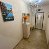 Гостиница Квартира рядом с метро и парком, фото 11