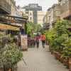 Апартаменты Heart Of The Old Tbilisi, фото 44