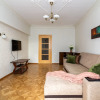 Гостиница Квартира Двухкомнатная квартира у метро Люблино, фото 11