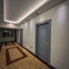 Отель Ankara Santral Hotel, фото 14