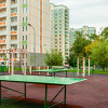 Гостиница Na Molodezhnoj Apartments в Москве