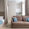 Апартаменты Red Apartments Покровский Парк Лотос, фото 3
