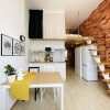 Гостиница Loft U Metro Shosse Entuziastov Apartaments в Москве