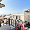Отель Aren Suites, фото 38
