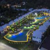 Отель Vannee Golden Sands Resort, фото 11