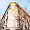 Отель Aprilis Deluxe Hotel, фото 1